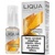 LIQUA tradičný tabák (Traditional tobacco) 10ml
