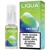 LIQUA chuť mäty a mentolu (Two mints) 10ml