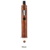 Joyetech eGo AIO 1500 mAh wood