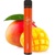 Jednorazová e-cigareta Elf Bar 600 Strawberry Ice 10mg