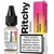 Ritchy SALT Black Currant Lemon 10ml