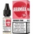 Aramax SALT Raspberry Strawberry 10ml