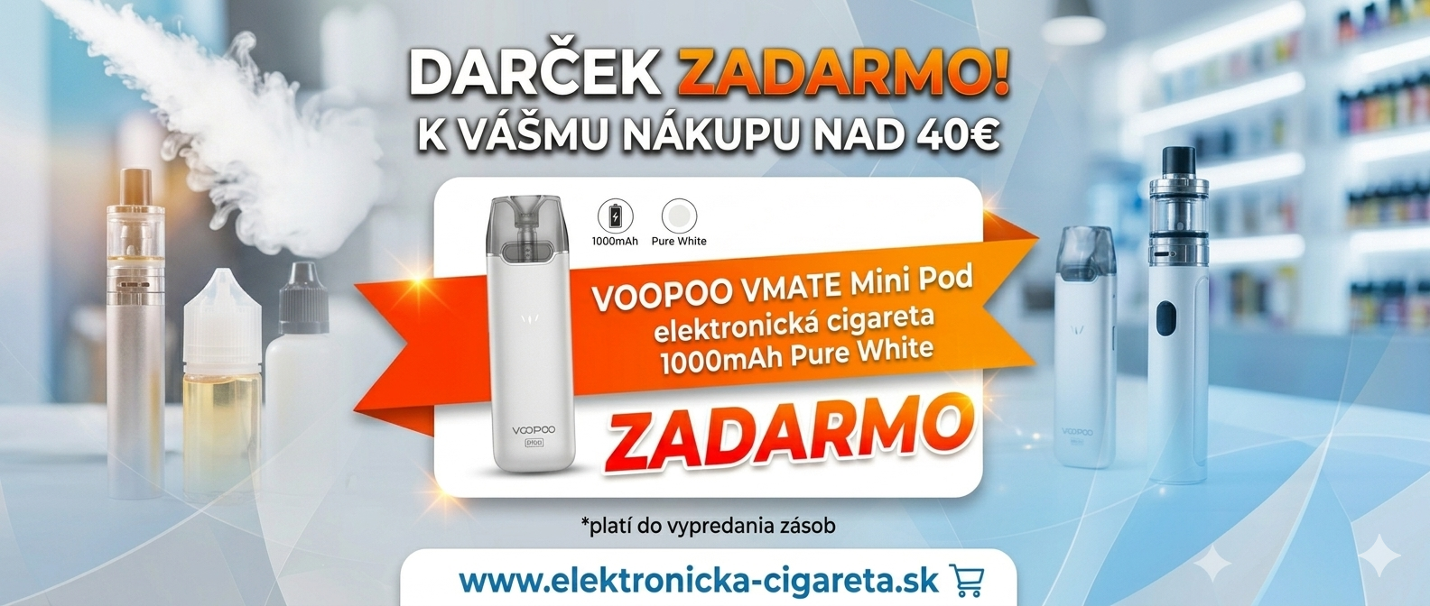 Darček pri nákupe nad 40€