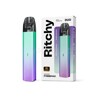 Ritchy duoMax 1000mAh cyan purple